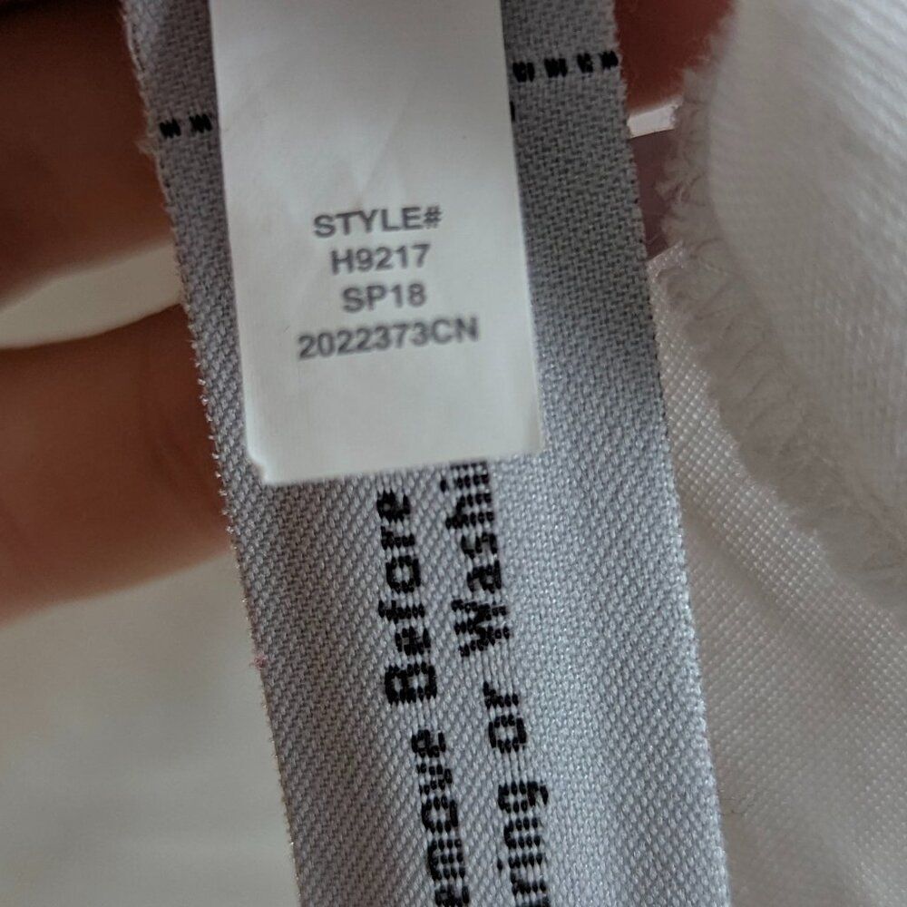 Madewell | Pom-Pom Butterfly Top Size XS - Picture 7 of 8